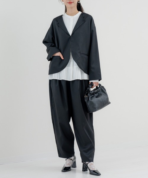 セットアップ 「refinedworks」＼セレモニー対応／ジャケットとパンツ