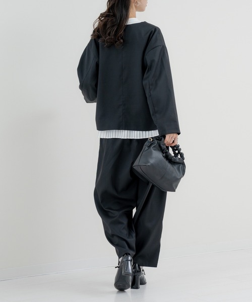 セットアップ 「refinedworks」＼セレモニー対応／ジャケットとパンツ