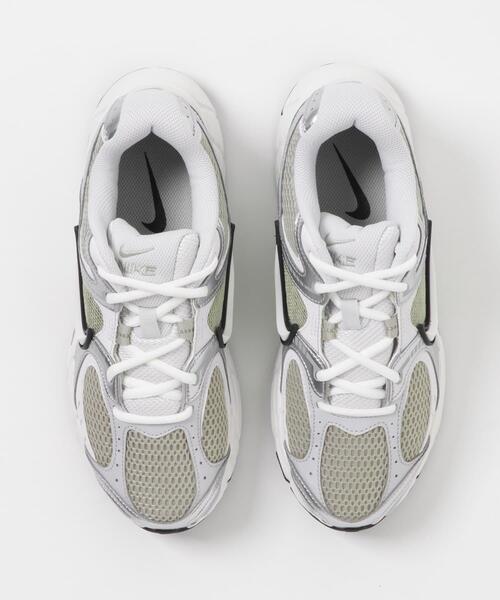 LiSA　新品　NIKEスニーカー V5 RNR 26cm オフホワイト NIKE（ナイキ） スニーカー V5 RNR レディース : ZOZOTOWN Yahoo!店