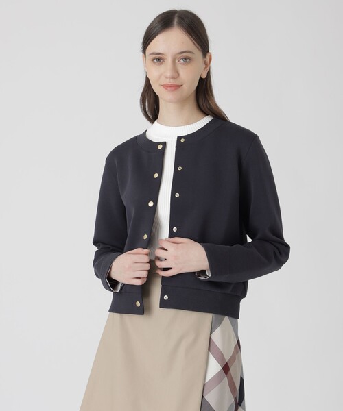 BLUE LABEL CRESTBRIDGE（ブルーレーベルクレストブリッジ