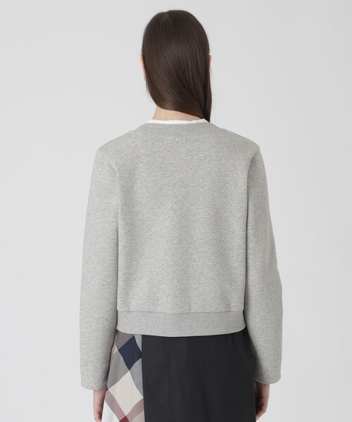 BLUE LABEL CRESTBRIDGE（ブルーレーベルクレストブリッジ
