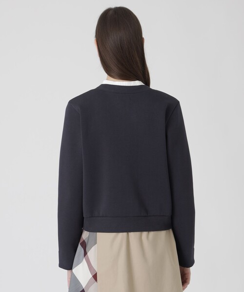BLUE LABEL CRESTBRIDGE（ブルーレーベルクレストブリッジ