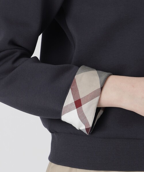 BLUE LABEL CRESTBRIDGE（ブルーレーベルクレストブリッジ