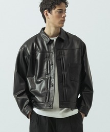 SLICK（スリック） ブルゾン アウター メンズ レディース : ZOZOTOWN