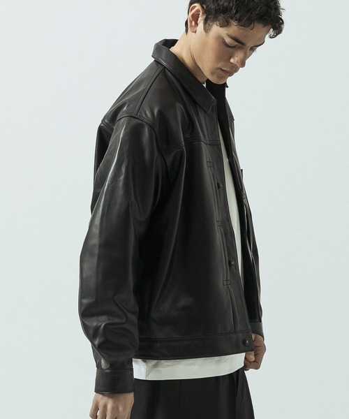 SLICK（スリック） ブルゾン アウター メンズ レディース : ZOZOTOWN