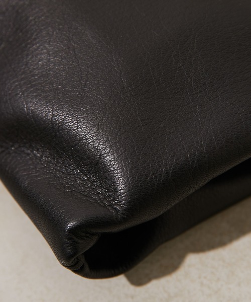 「Kawa-Kawa」 ショルダーバッグ FREE ブラック レディース_画像2