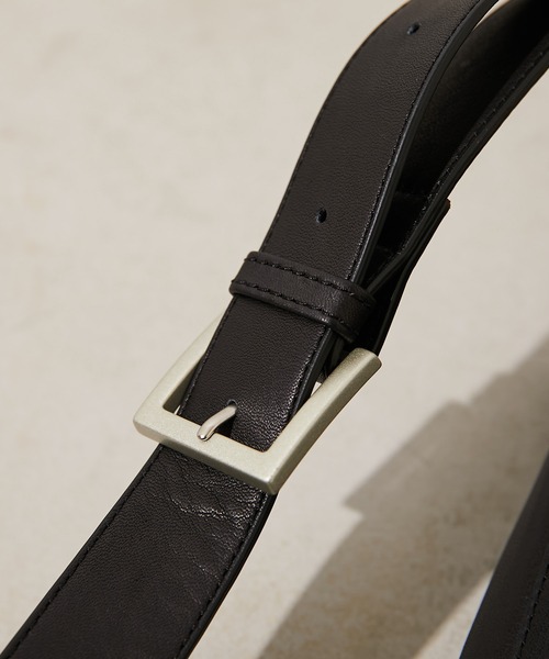 「Kawa-Kawa」 ショルダーバッグ FREE ブラック レディース_画像9