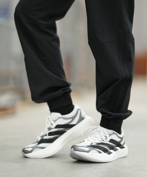 adidas（アディダス） スニーカー adizero EVO SL EXO M アディゼロ