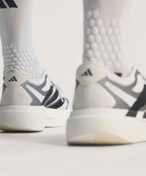 adidas（アディダス） スニーカー adizero EVO SL EXO M アディゼロ