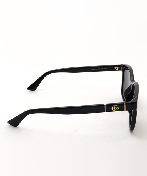 「GUCCI」 サングラス FREE ブラック レディース_7