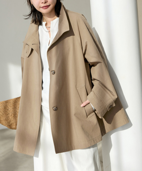 JOURNAL STANDARD（ジャーナルスタンダード） コート アウター 「追加2