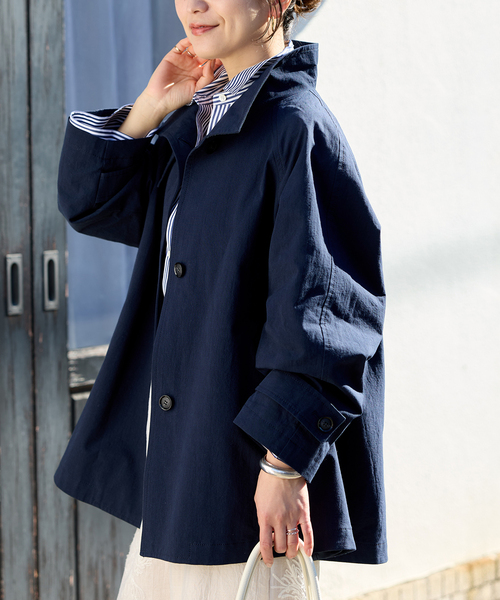 JOURNAL STANDARD（ジャーナルスタンダード） コート アウター 「追加2
