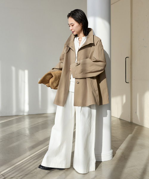 JOURNAL STANDARD（ジャーナルスタンダード） コート アウター 「追加2