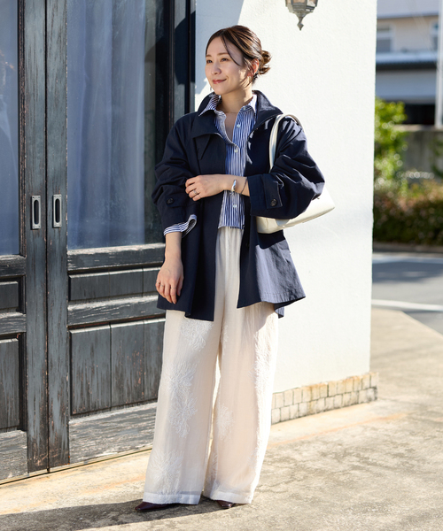 JOURNAL STANDARD（ジャーナルスタンダード） コート アウター 「追加2