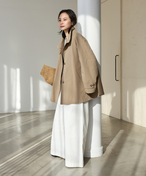 JOURNAL STANDARD（ジャーナルスタンダード） コート アウター 「追加2