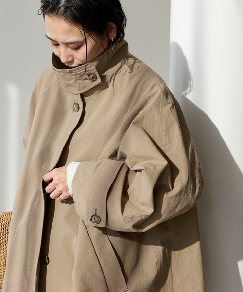 JOURNAL STANDARD（ジャーナルスタンダード） コート アウター 「追加2