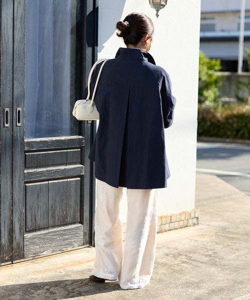 JOURNAL STANDARD（ジャーナルスタンダード） コート アウター 「追加2