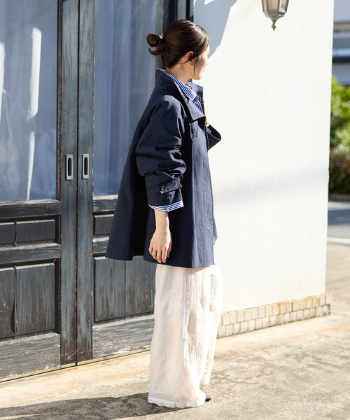 JOURNAL STANDARD（ジャーナルスタンダード） コート アウター 「追加2