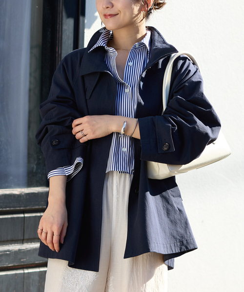 JOURNAL STANDARD（ジャーナルスタンダード） コート アウター 「追加2