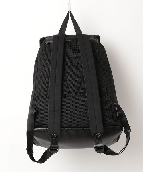 ARMANI EXCHANGE 「ARMANI EXCHANGE」 リュック FREE ブラック系その他 