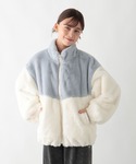 「GLOBAL WORK」 「KIDS」ブルゾ...の詳細画像1
