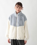「GLOBAL WORK」 「KIDS」ブルゾ...の詳細画像2