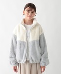 「GLOBAL WORK」 「KIDS」ブルゾ...の詳細画像5