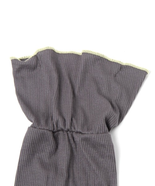 アームカバー リブアームカバー / 656329 レディース | LAKOLE | 07