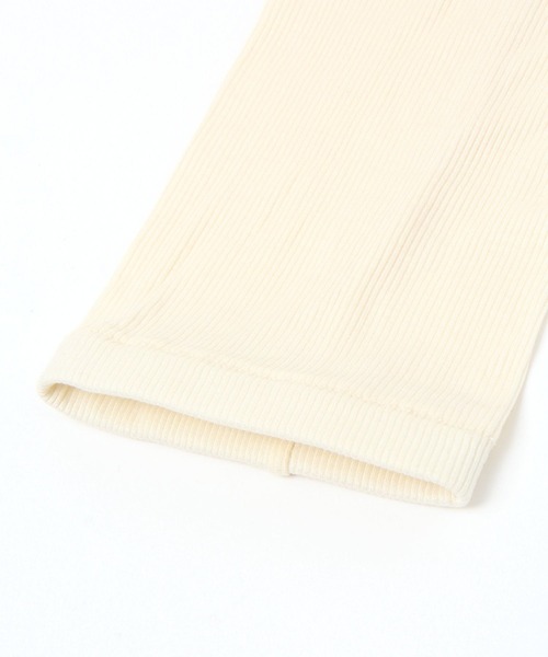 アームカバー リブアームカバー / 656329 レディース | LAKOLE | 10