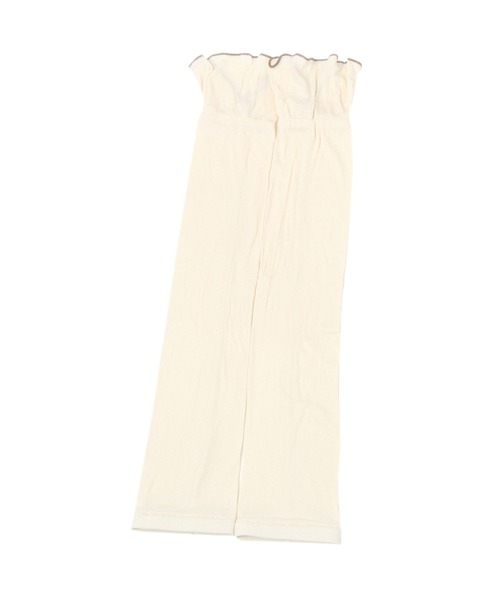 アームカバー リブアームカバー / 656329 レディース | LAKOLE | 05