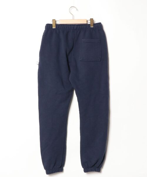 「NAUTICA」 スウェットパンツ M ネイビー メンズ_画像2