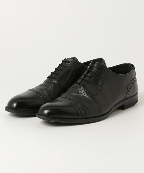 【美品】madras マドラス　ビットローファー（26,5）革靴　　日本製　黒 madras（マドラス） シューズ 26.5cm ブラック メンズ : ZOZOTOWN