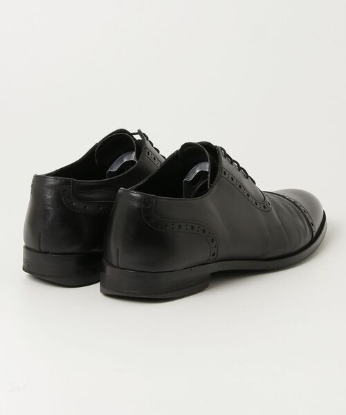 madras（マドラス） シューズ 26.5cm ブラック メンズ : ZOZOTOWN 