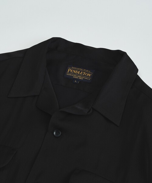 PENDLETON（ペンドルトン） シャツ 「PENDLETON/ペンドルトン