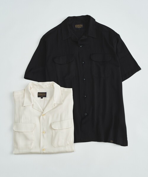 PENDLETON（ペンドルトン） シャツ 「PENDLETON/ペンドルトン