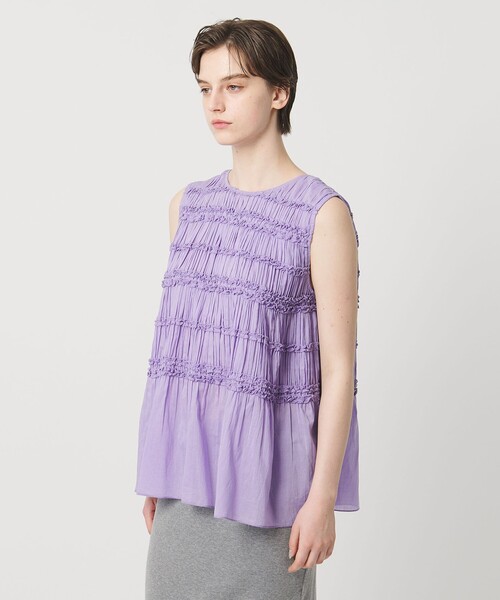 Pheeta（フィータ） ブラウス シャツ 「別注」「Pheeta」Billie