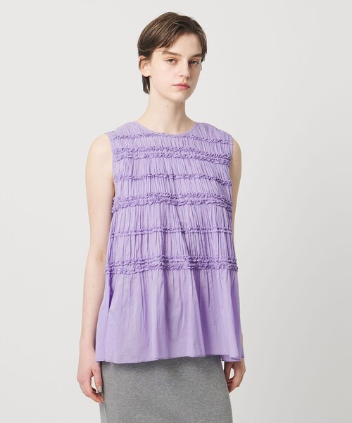 Pheeta（フィータ） ブラウス シャツ 「別注」「Pheeta」Billie