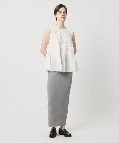 Pheeta（フィータ） ブラウス シャツ 「別注」「Pheeta」Billie