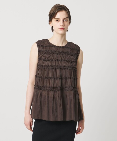 Pheeta（フィータ） ブラウス シャツ 「別注」「Pheeta」Billie