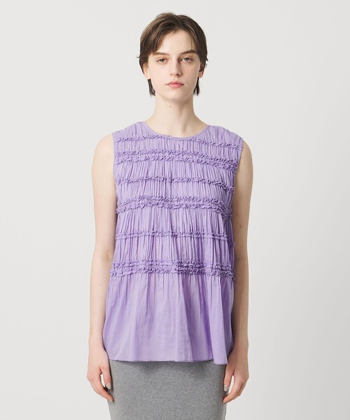 Pheeta（フィータ） ブラウス シャツ 「別注」「Pheeta」Billie