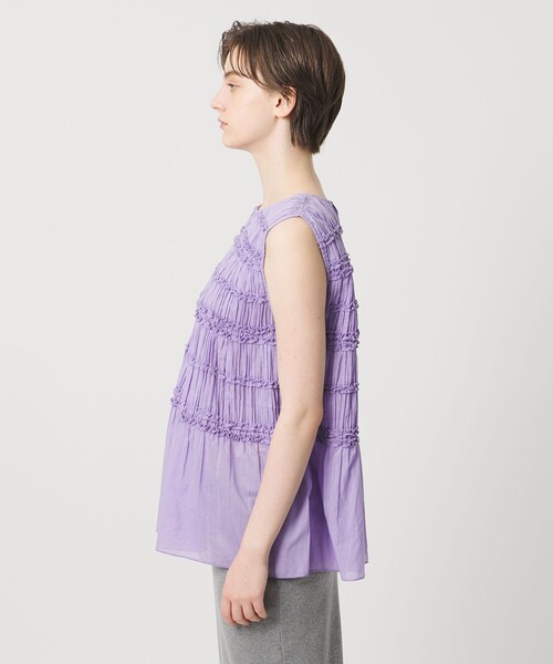 Pheeta（フィータ） ブラウス シャツ 「別注」「Pheeta」Billie