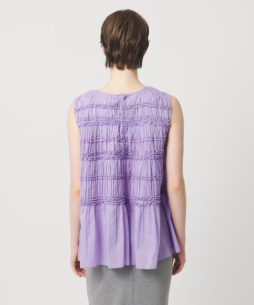 Pheeta（フィータ） ブラウス シャツ 「別注」「Pheeta」Billie