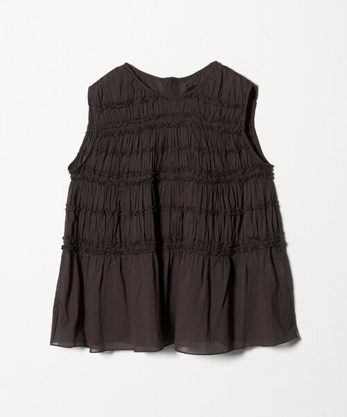 Pheeta（フィータ） ブラウス シャツ 「別注」「Pheeta」Billie