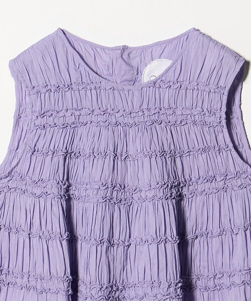Pheeta（フィータ） ブラウス シャツ 「別注」「Pheeta」Billie