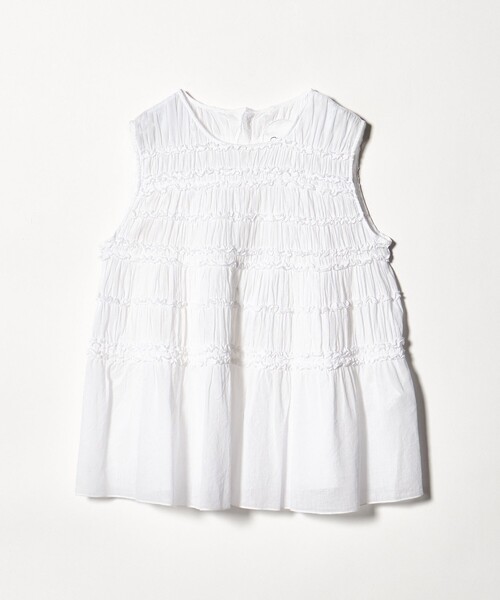 Pheeta（フィータ） ブラウス シャツ 「別注」「Pheeta」Billie