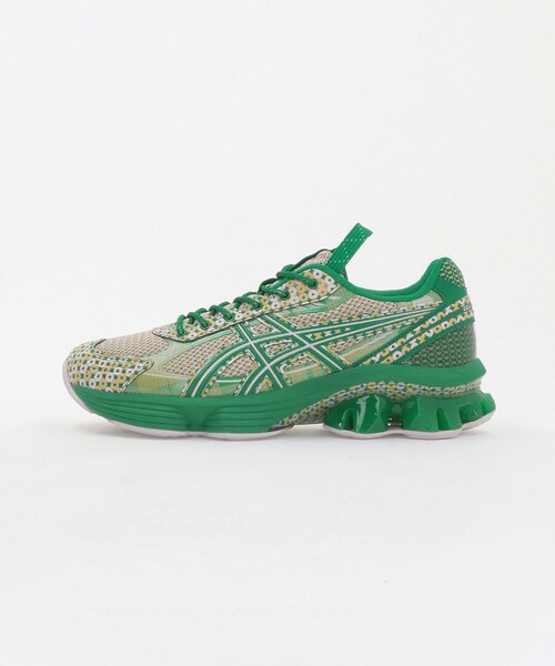 ASICS（アシックス） スニーカー US7-S GEL-KINETIC FLUENT/スニーカー