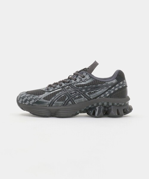 ASICS（アシックス） スニーカー US7-S GEL-KINETIC FLUENT/スニーカー