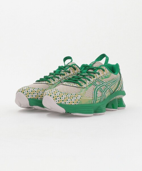 ASICS（アシックス） スニーカー US7-S GEL-KINETIC FLUENT/スニーカー