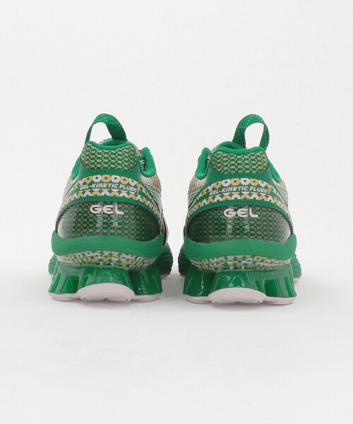 ASICS（アシックス） スニーカー US7-S GEL-KINETIC FLUENT/スニーカー