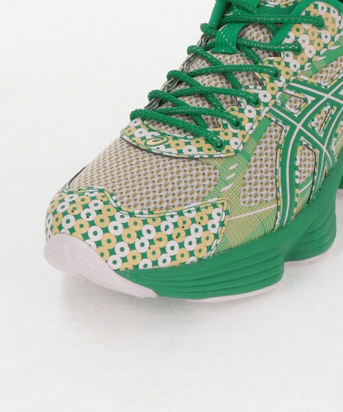 ASICS（アシックス） スニーカー US7-S GEL-KINETIC FLUENT/スニーカー
